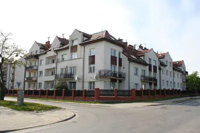 Murbet. Firma budowlana. Krupa W.